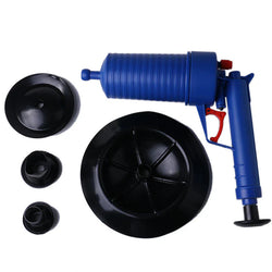 Poręczny Odkurzacz Rurociągów Szybka Pomoc w Zablokowanych Odpływach