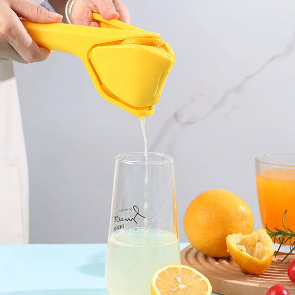 Naturalny smak i łatwa obsługa