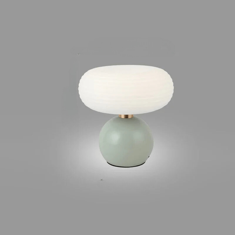 Minimalistyczne Oświetlenie Ścienne w Pastelowych Kolorach