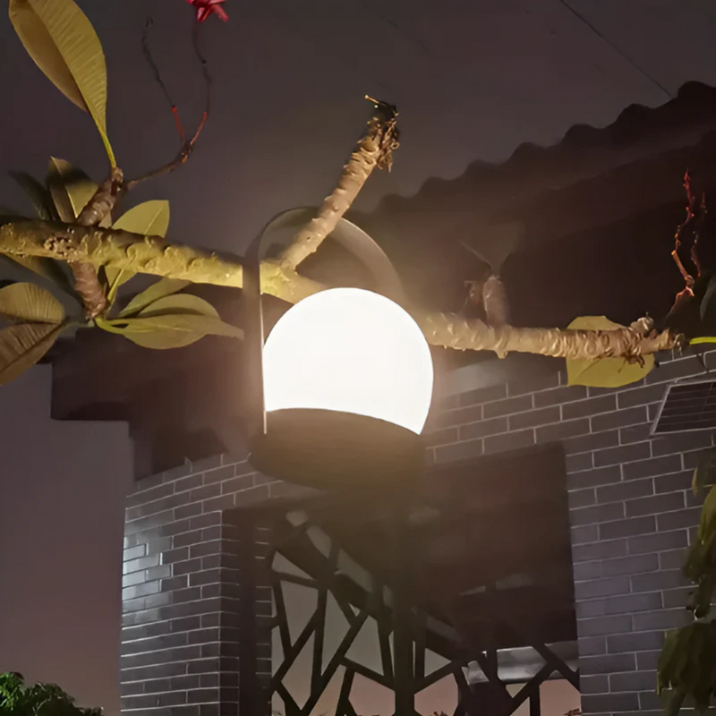 Nowoczesna Lampa Stołowa z Opcją Ładowania