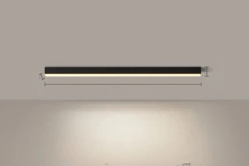 Wielofunkcyjne lampy sufitowe o trwałej konstrukcji