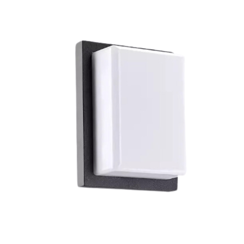 Elegancka Oświetlenie LED do Ogrodu i Tarasu