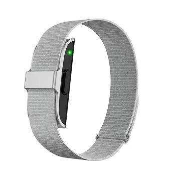 Wodoodporny Smartwatch z Funkcją Monitorowania Zdrowia