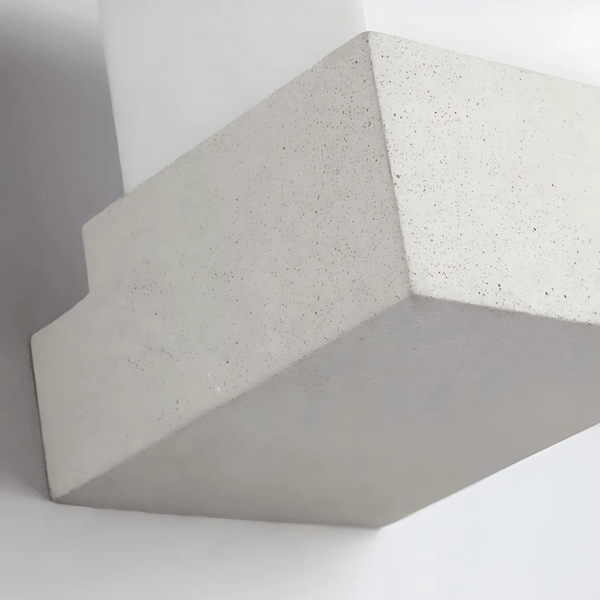 Nowoczesna Lampa Elewacyjna LED Energooszczędne i Wytrzymałe Oświetlenie Zewnętrzne