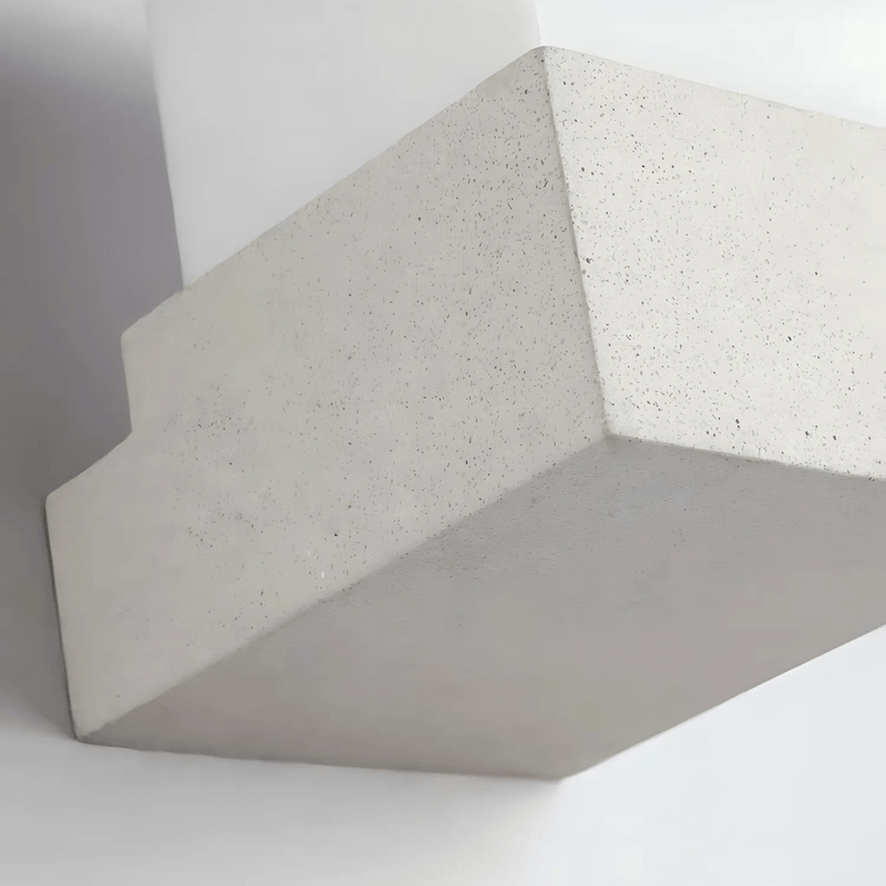 Nowoczesna Lampa Elewacyjna LED Energooszczędne i Wytrzymałe Oświetlenie Zewnętrzne