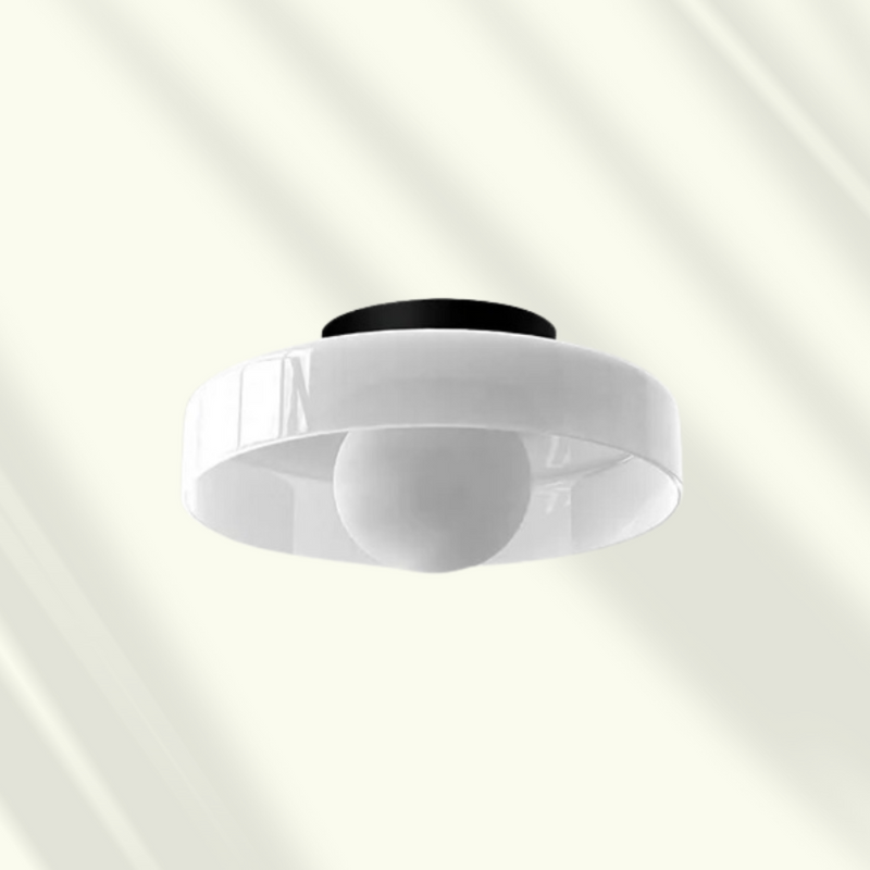 Designerska Lampa Sufitowa