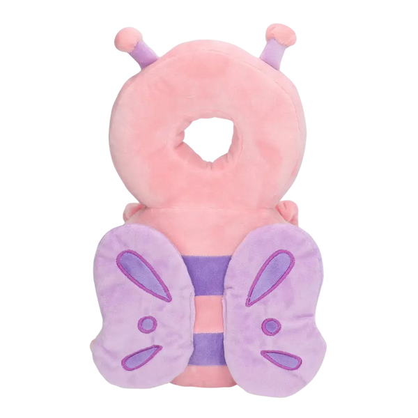 Ochronny Kask dla Malucha dla Bezpiecznej Zabawy