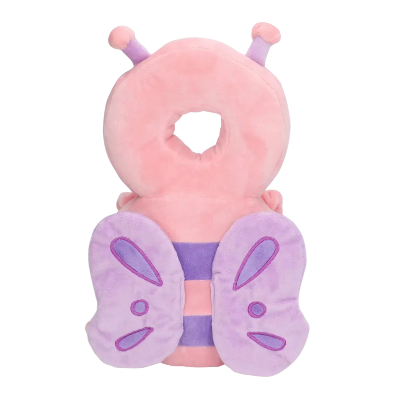 Ochronny Kask dla Malucha dla Bezpiecznej Zabawy