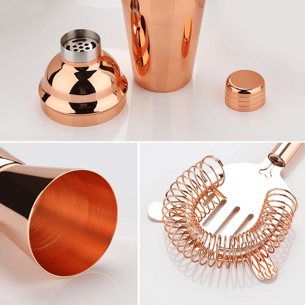 Kompletna przyjemność miksowania w zasięgu ręki