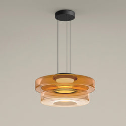 Szklane lampy, które definiują elegancję!