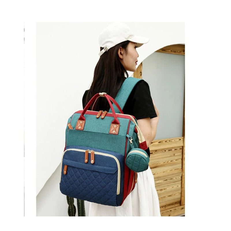 Niezawodne wsparcie dla rodziców w podróży