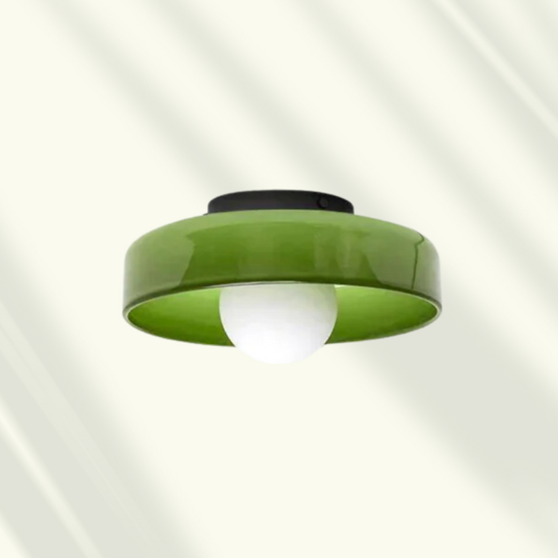 Designerska Lampa Sufitowa