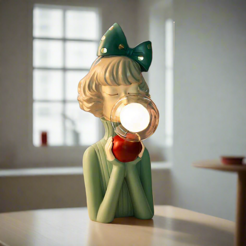 Klimatyczna elegancja w ręcznym wydaniu!