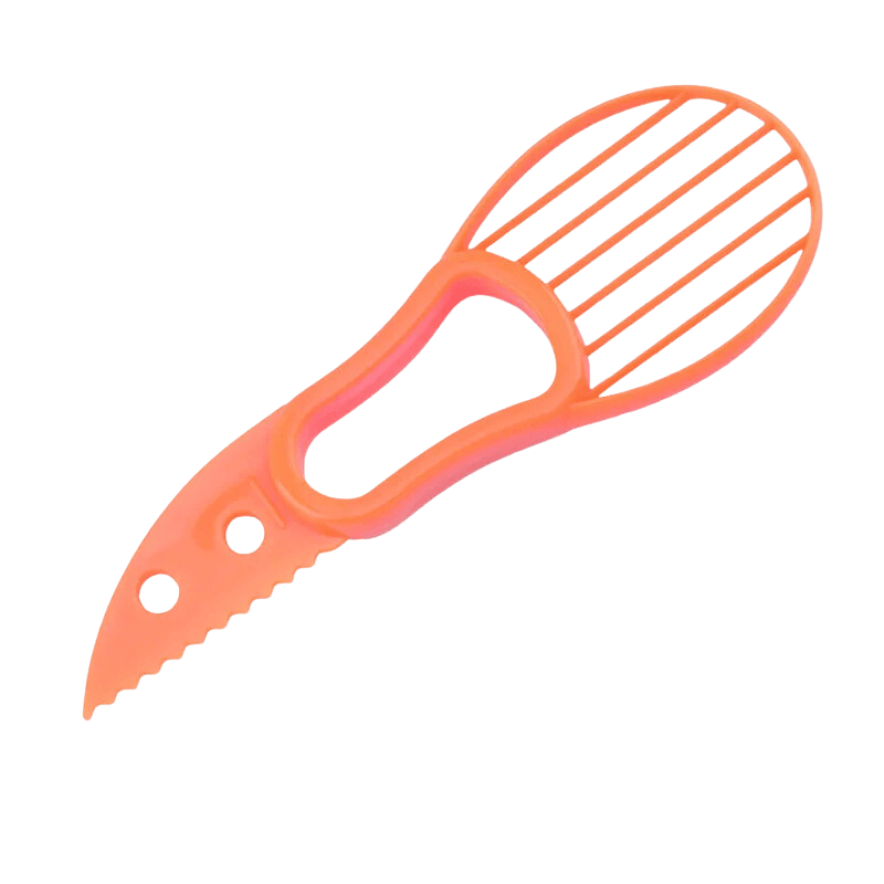 Perfekcyjna obróbka awokado za każdym razem!