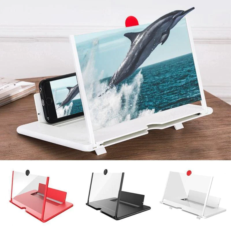 Powiększ ekran swojego smartfona