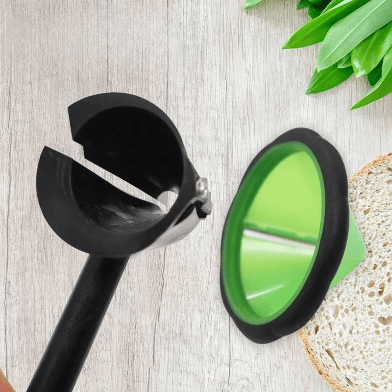 Ręczna Krajalnica do Tworzenia Warzywnych Spiral