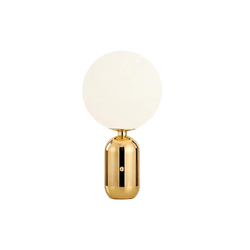 Skandynawska Lampa Pełna Elegancji