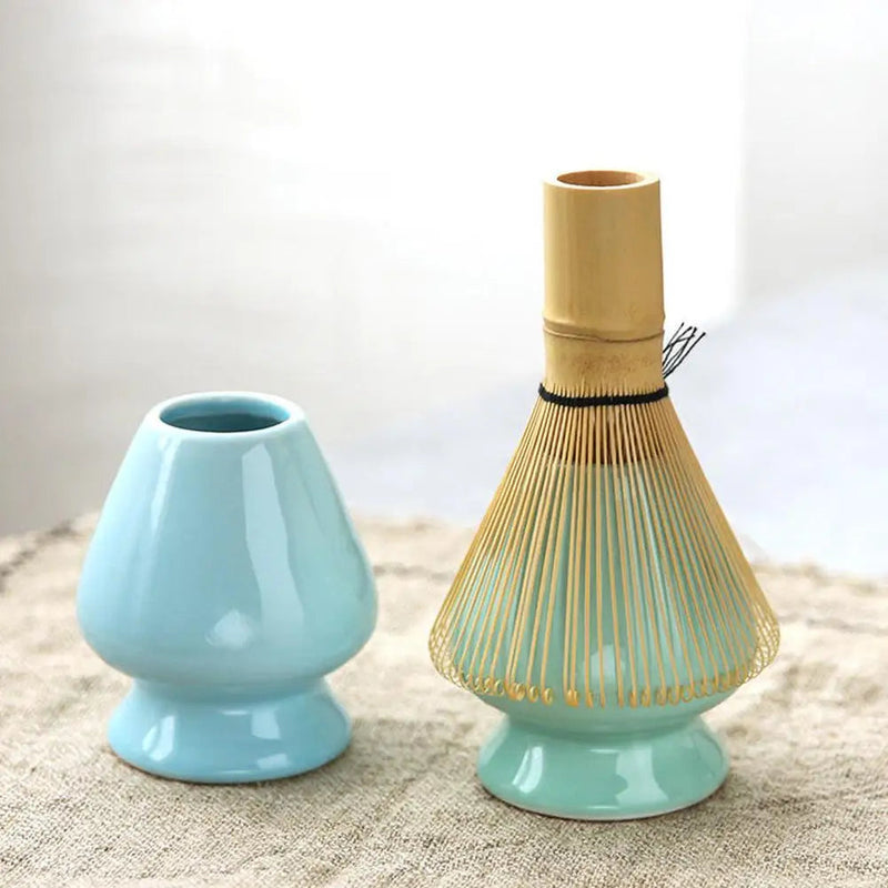 Sztuka Parzenia Matchy w Eleganckim Wydaniu