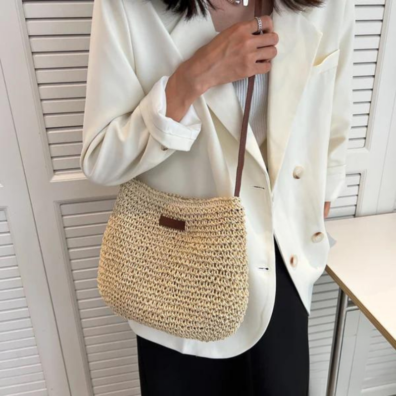 Torba Nourine z modnym designem crossbody
