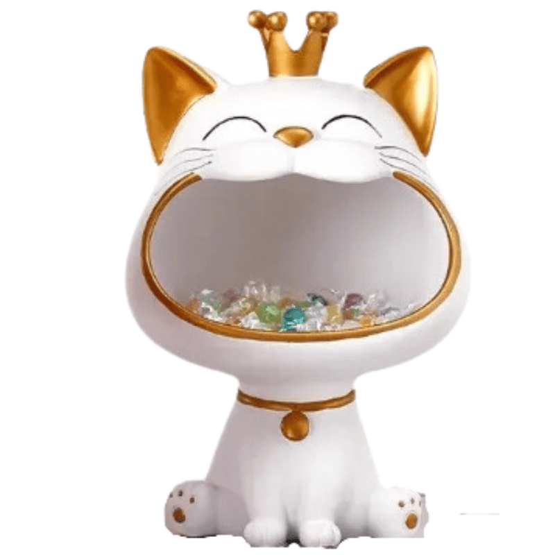 Klarowność i spokój w jednym symbolu