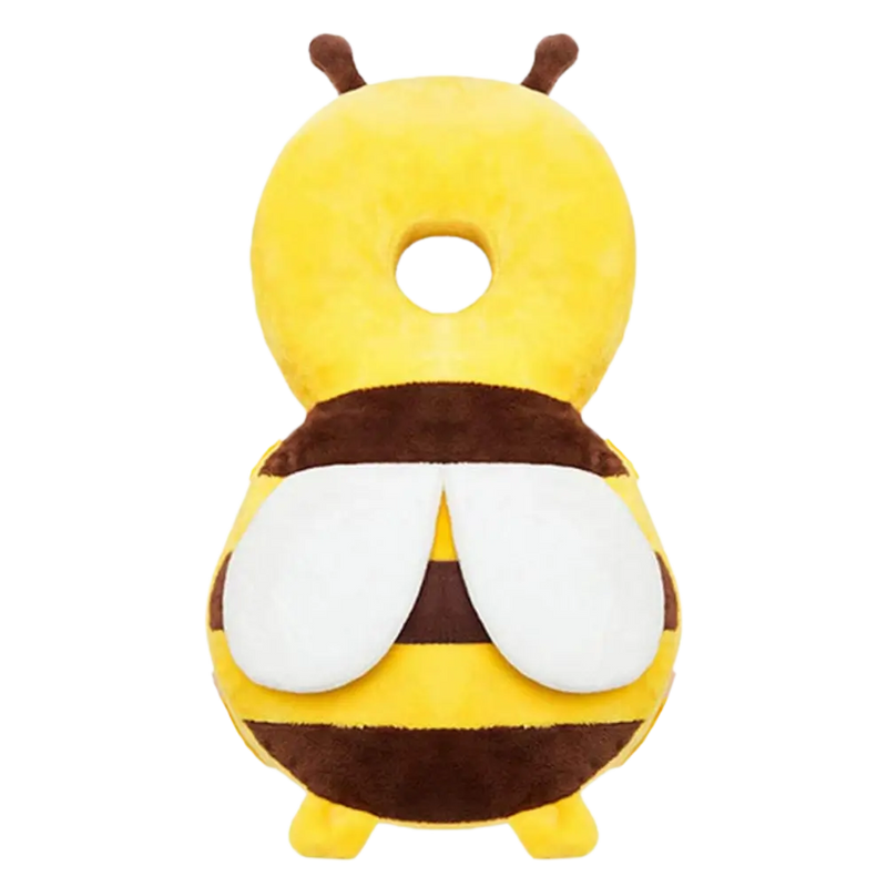 Ochronny Kask dla Malucha dla Bezpiecznej Zabawy