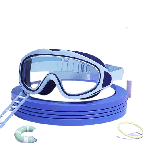 Komfort i bezpieczeństwo podczas pierwszych plusków