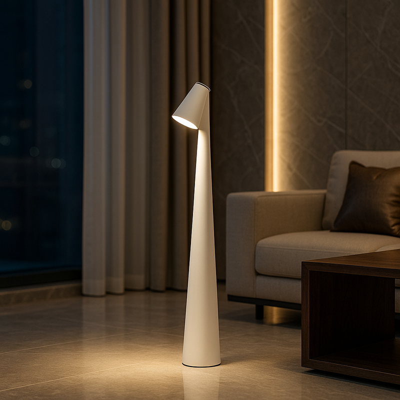 Nowoczesny design inspirowany Sydney!
