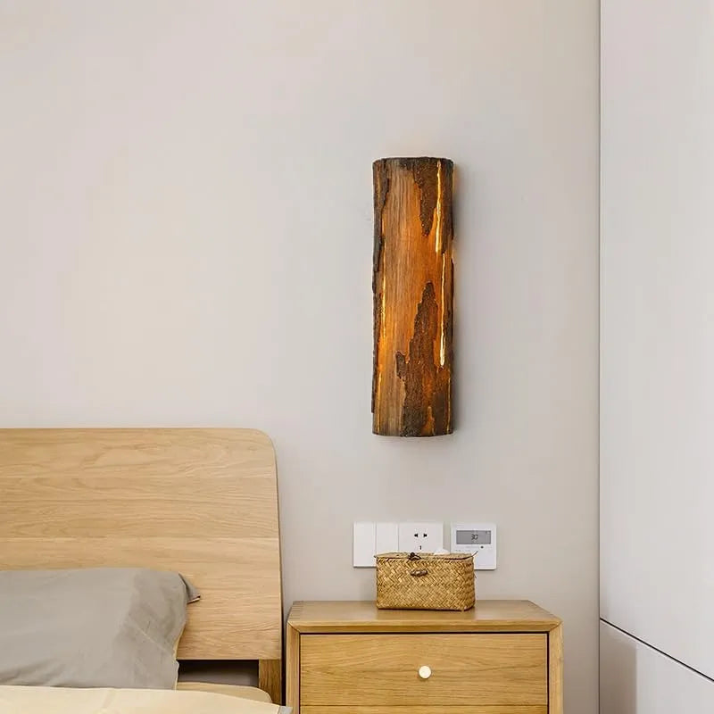 Zewnętrzna Lampa Ścienna LED z Klasą Wodoodporności IP65