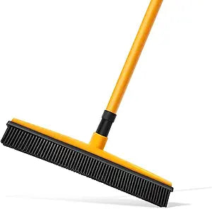 Usuwacz Włosów dla Zwierząt z Gumy Naturalnej