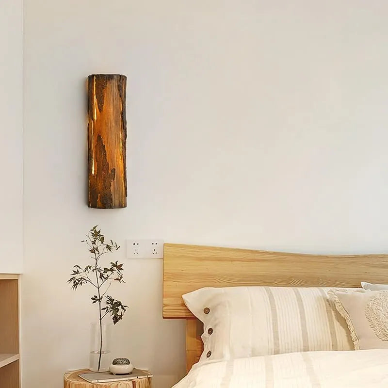 Zewnętrzna Lampa Ścienna LED z Klasą Wodoodporności IP65
