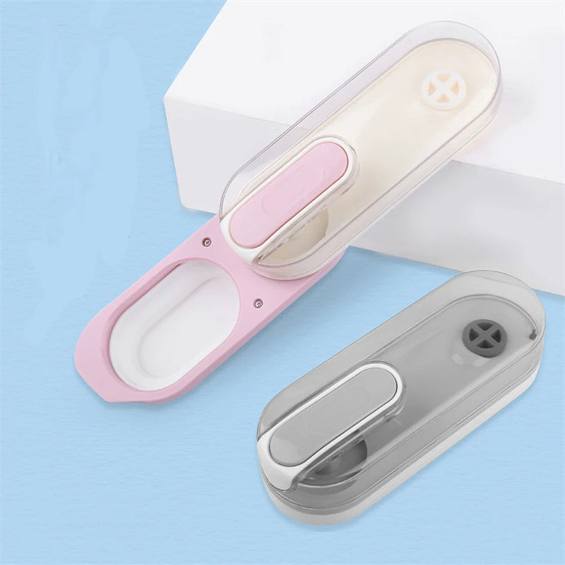 Lekka i kompaktowa butelka idealna na spacery!