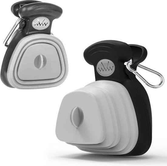 Nowoczesne rozwiązanie dba o czystość podczas spacerów!