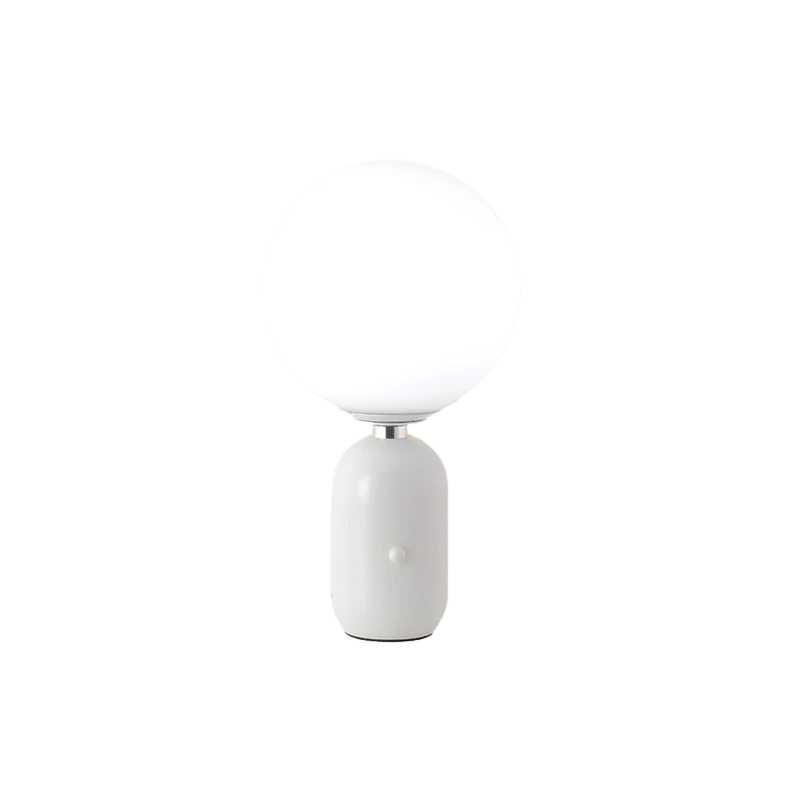 Skandynawska Lampa Pełna Elegancji
