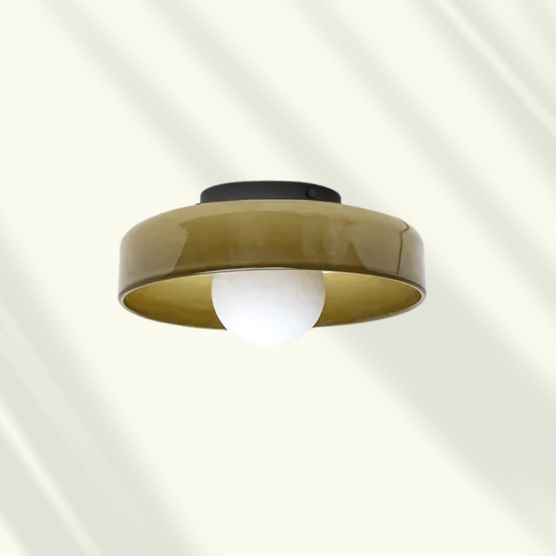 Designerska Lampa Sufitowa