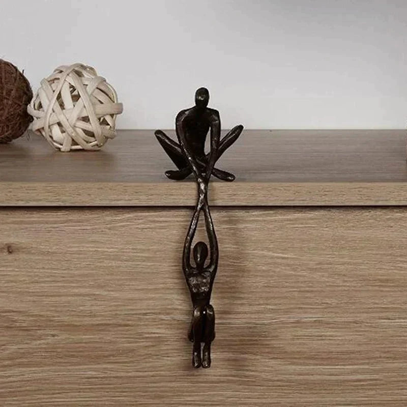 Elegancja miłości i mocy w każdej figurce!
