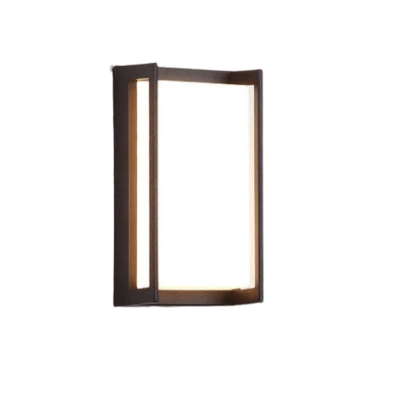 Elegancka Oświetlenie LED do Ogrodu i Tarasu