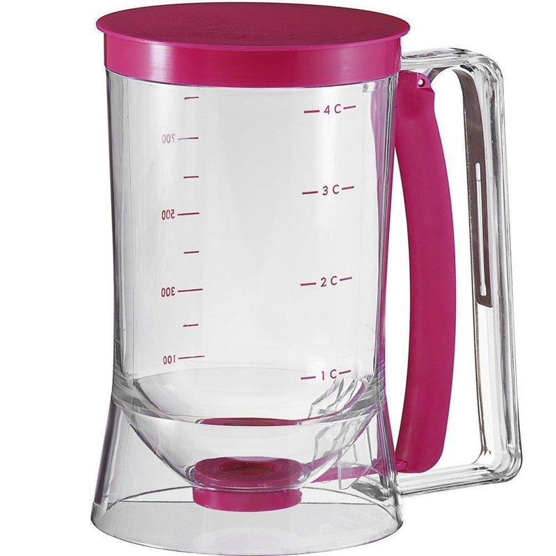 Praktyczne Rozwiązanie dla Domowych Wypieków