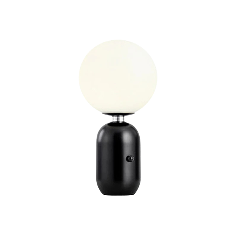 Skandynawska Lampa Pełna Elegancji
