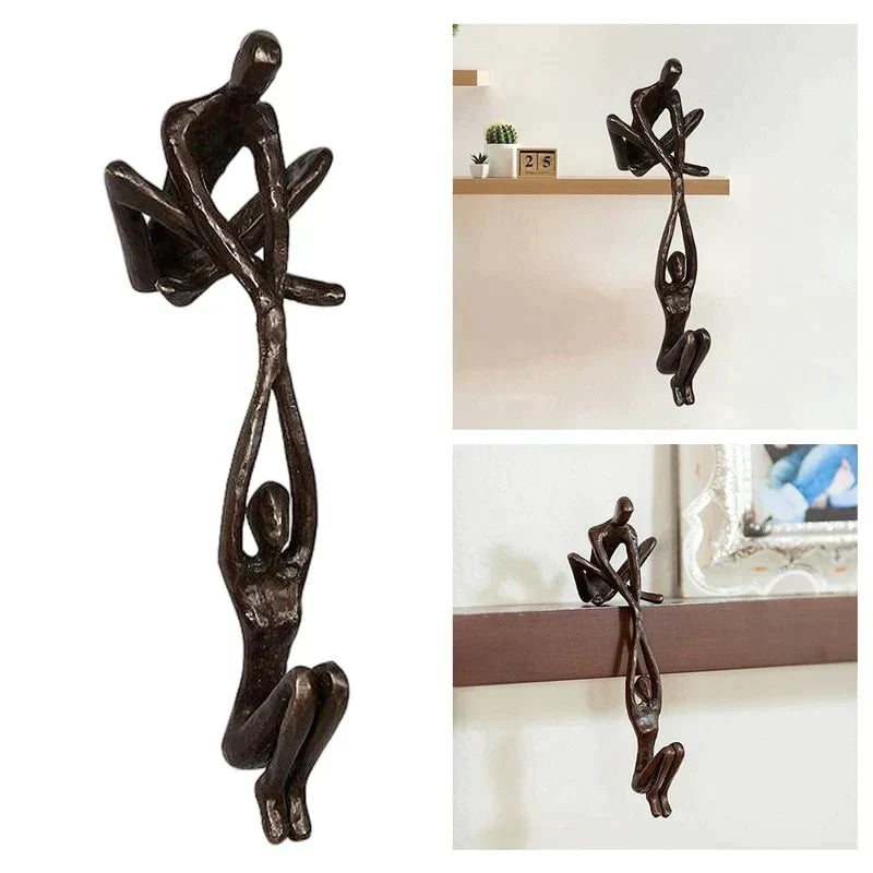 Elegancja miłości i mocy w każdej figurce!