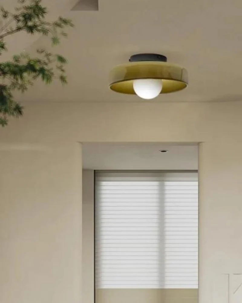 Artystyczna Lampa Dekoracyjna Łącząca Sztukę i Światło