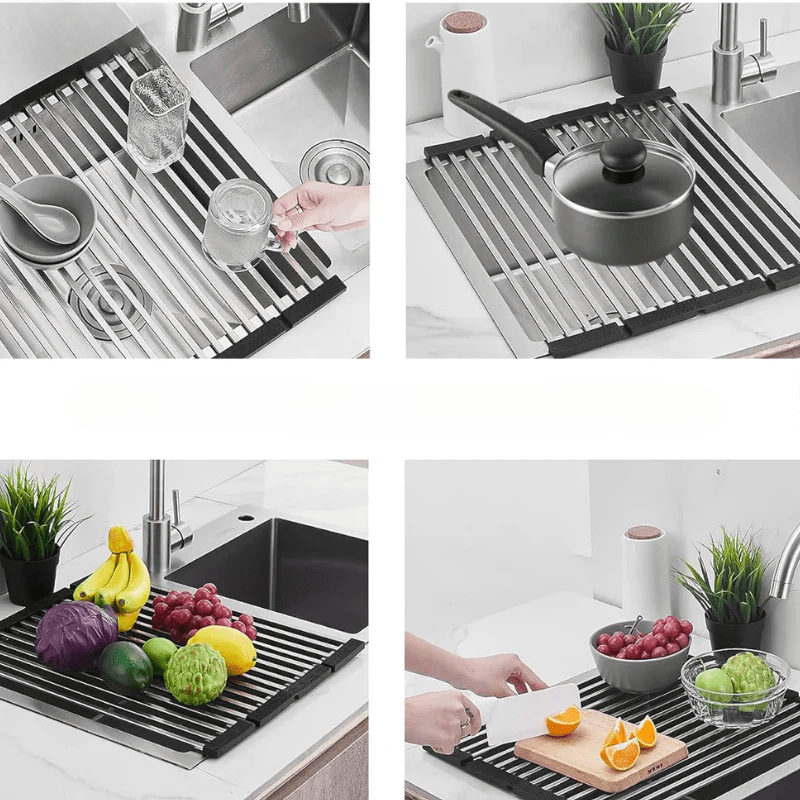 Nowoczesna suszarka w Twoim domu