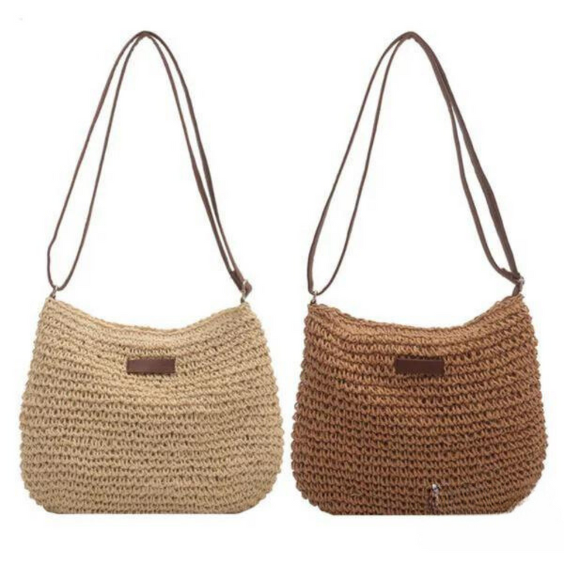 Torba Nourine z modnym designem crossbody