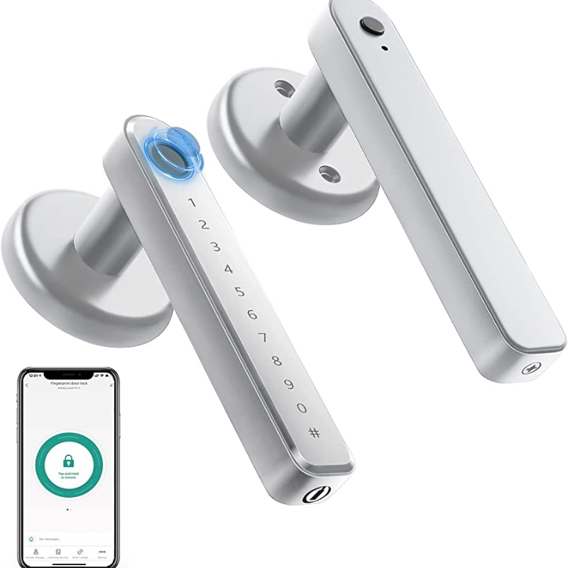 Nowoczesne rozwiązanie dla Twojego bezpieczeństwa