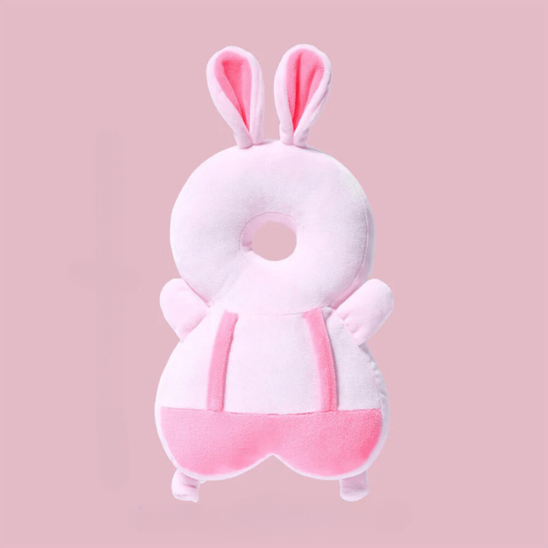 Plecak z Poduszką Ochronną dla Niemowląt