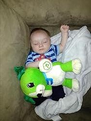 Pluszowy Miś Wzór Edukacyjny z Funkcjami Muzycznymi