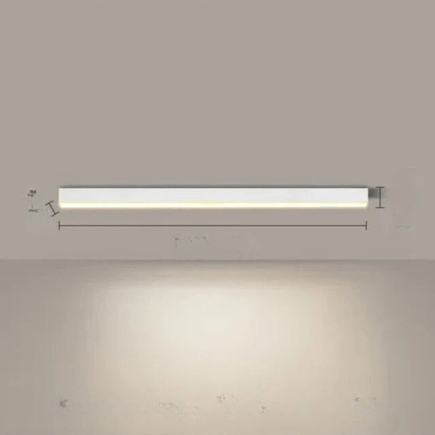 Wielofunkcyjne lampy sufitowe o trwałej konstrukcji