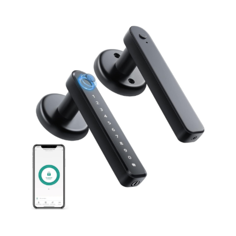 Nowoczesne rozwiązanie dla Twojego bezpieczeństwa