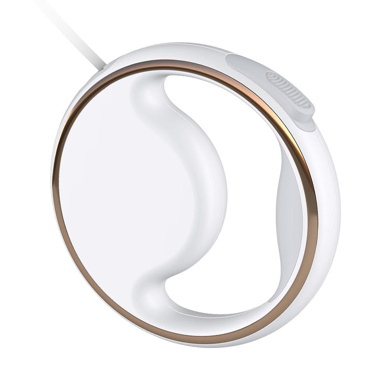 Jasne oświetlenie zwiększa widoczność po zmroku!