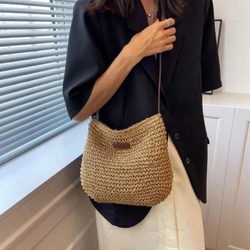 Torba Nourine z modnym designem crossbody