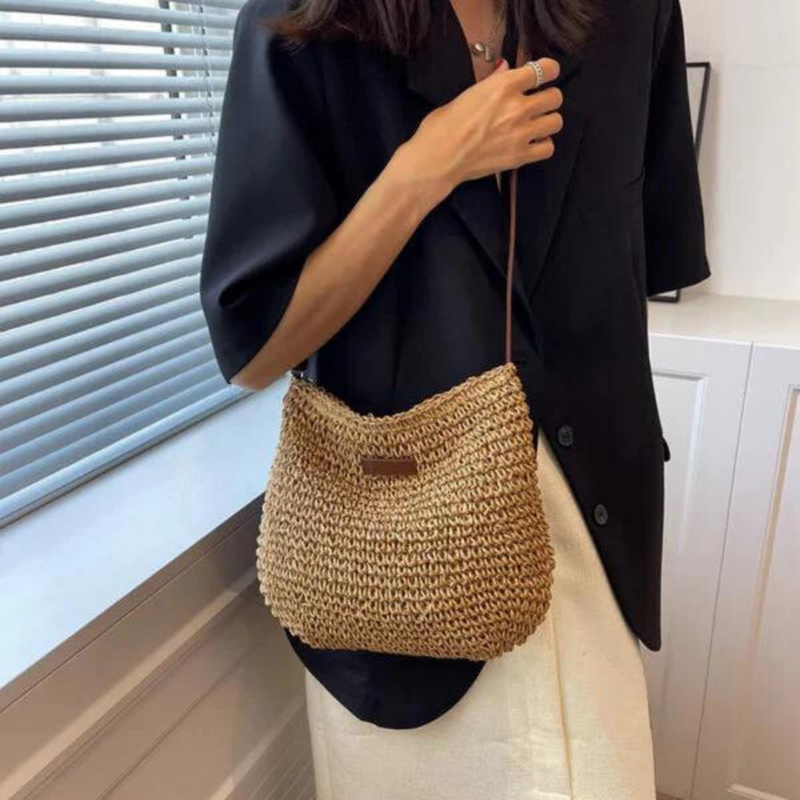 Torba Nourine z modnym designem crossbody